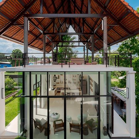 8Th Wonder - Chiang Mai Mae Rim Exterior foto