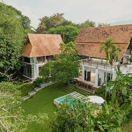 8Th Wonder - Chiang Mai Mae Rim Exterior foto
