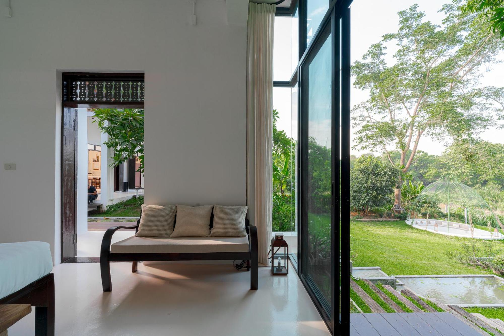 8Th Wonder - Chiang Mai Mae Rim Exterior foto