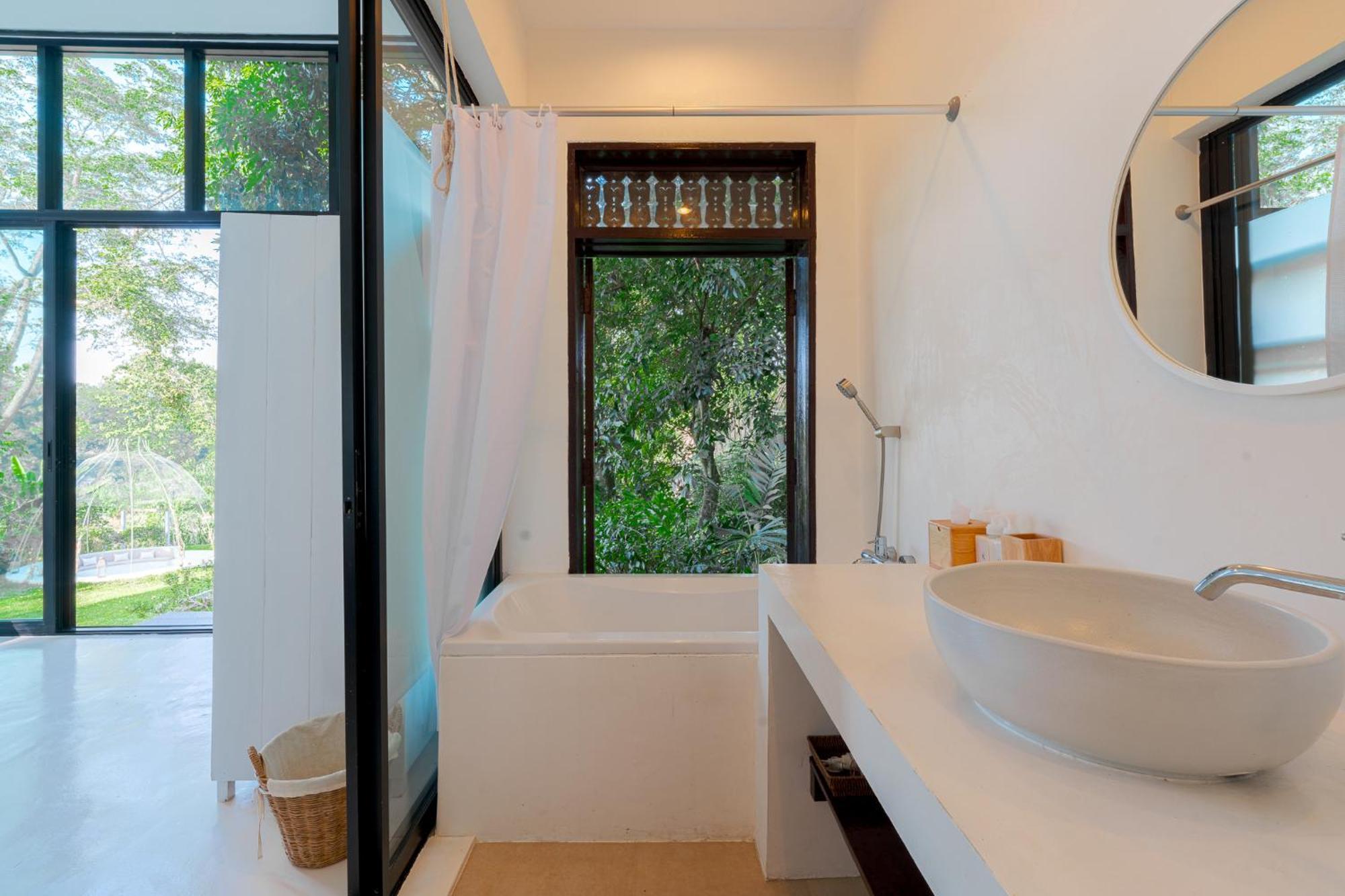 8Th Wonder - Chiang Mai Mae Rim Exterior foto