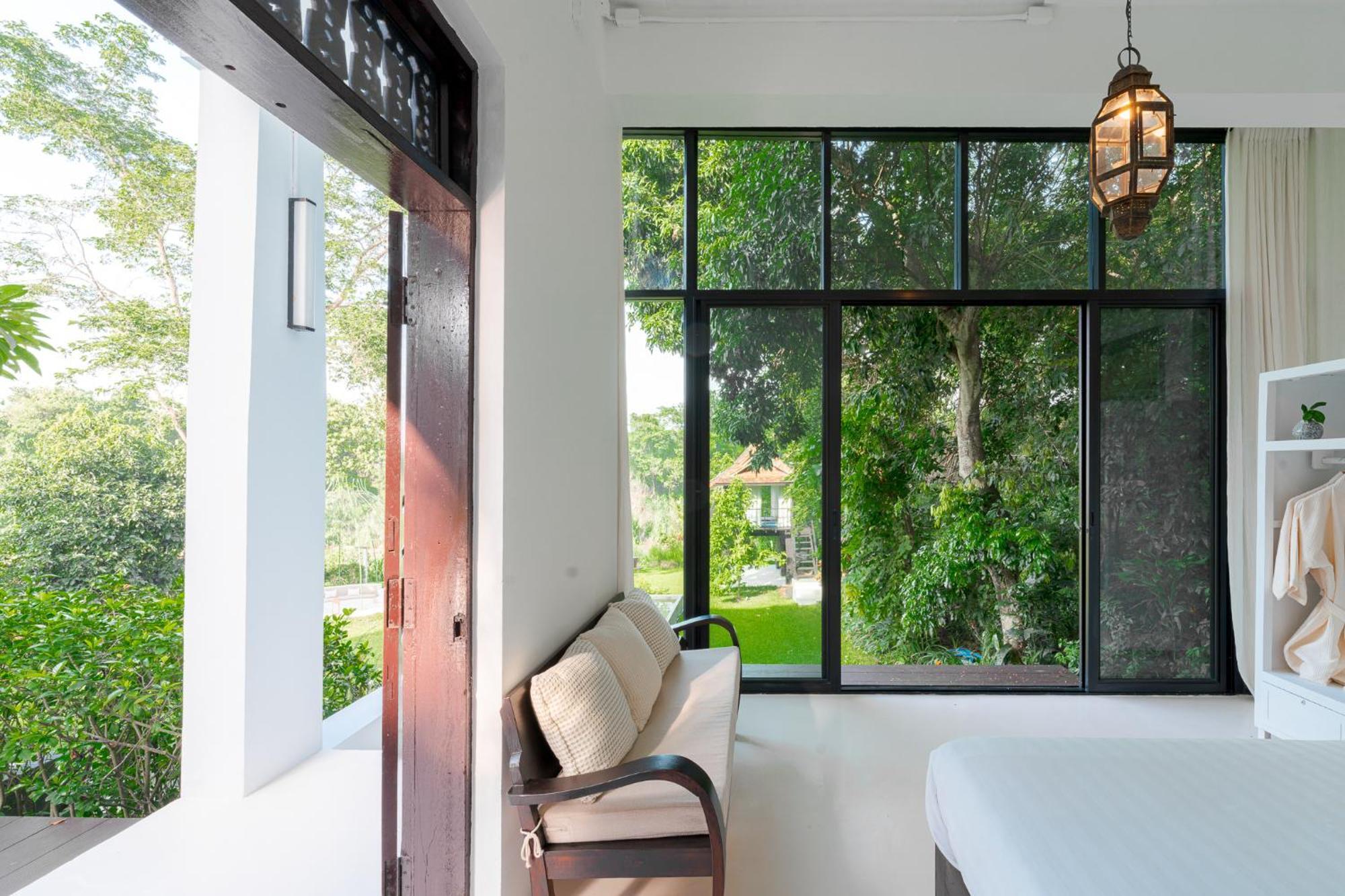 8Th Wonder - Chiang Mai Mae Rim Exterior foto
