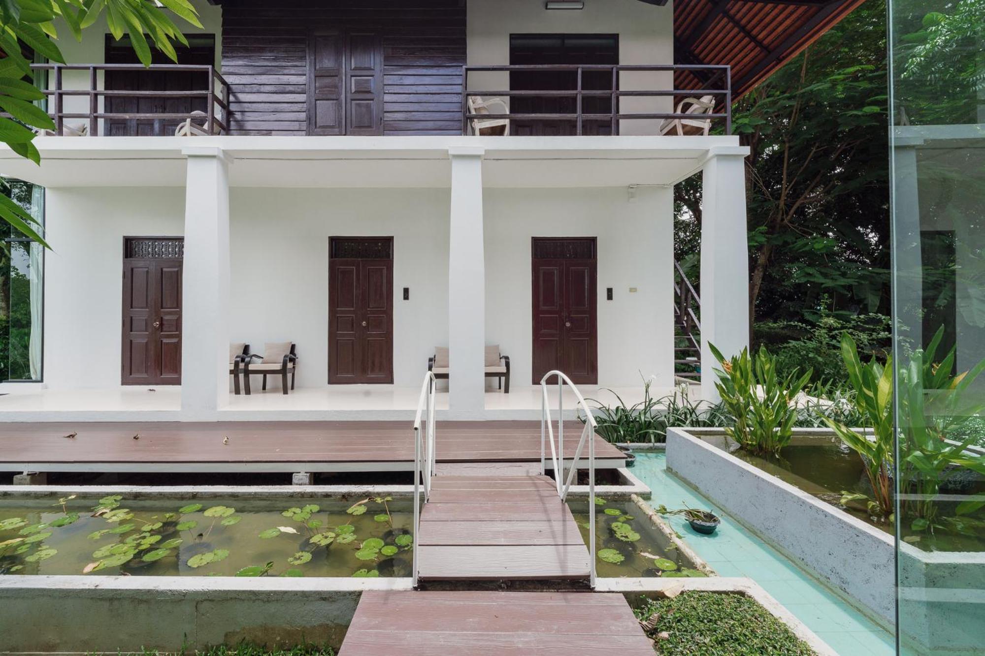 8Th Wonder - Chiang Mai Mae Rim Exterior foto