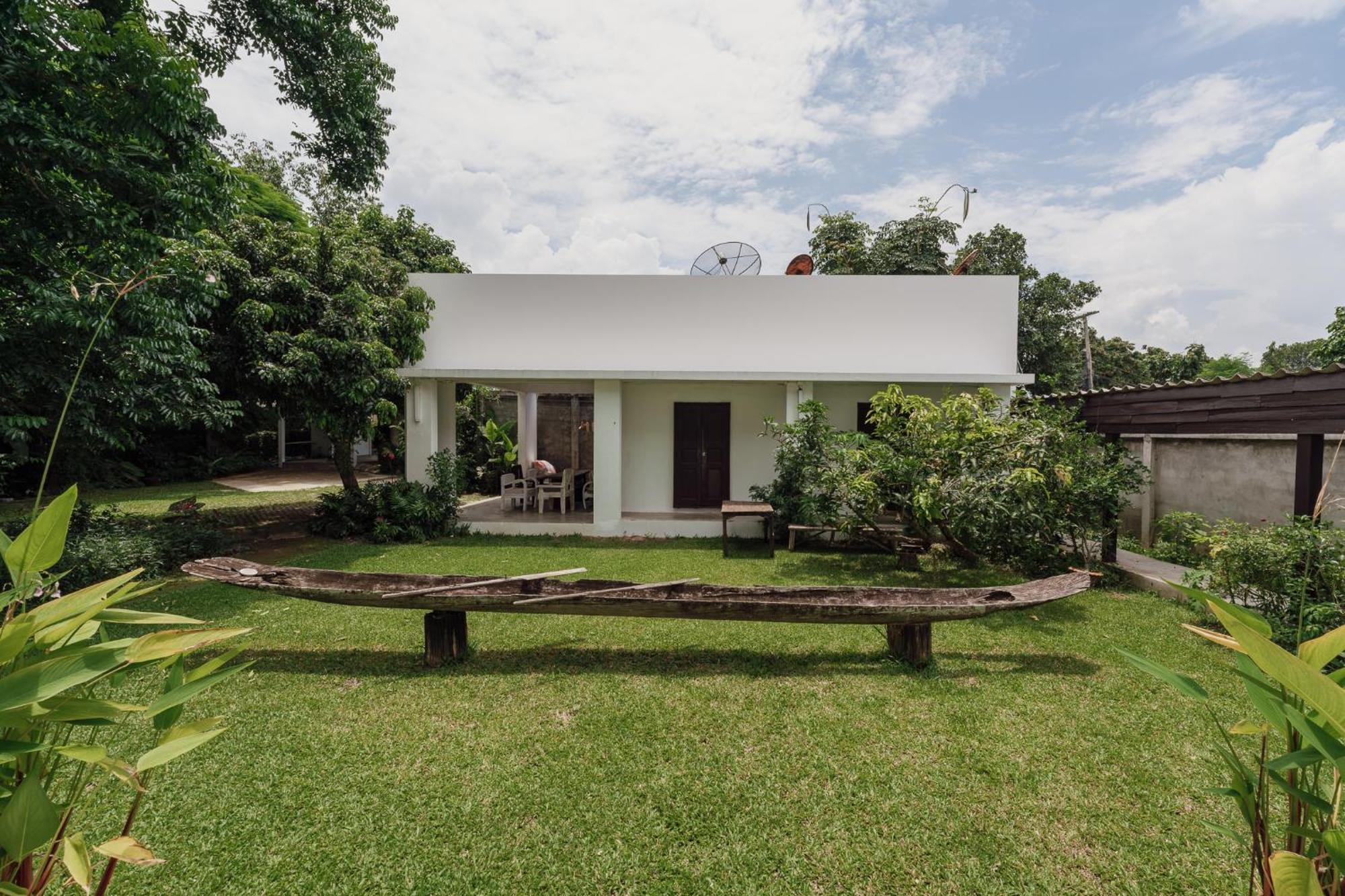 8Th Wonder - Chiang Mai Mae Rim Exterior foto