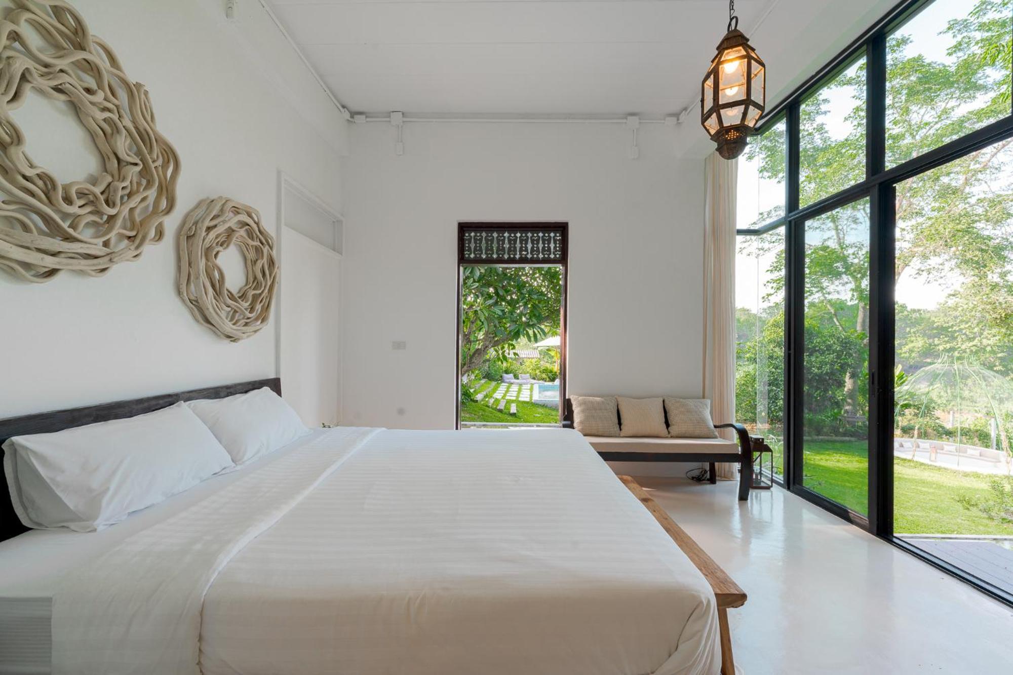 8Th Wonder - Chiang Mai Mae Rim Exterior foto