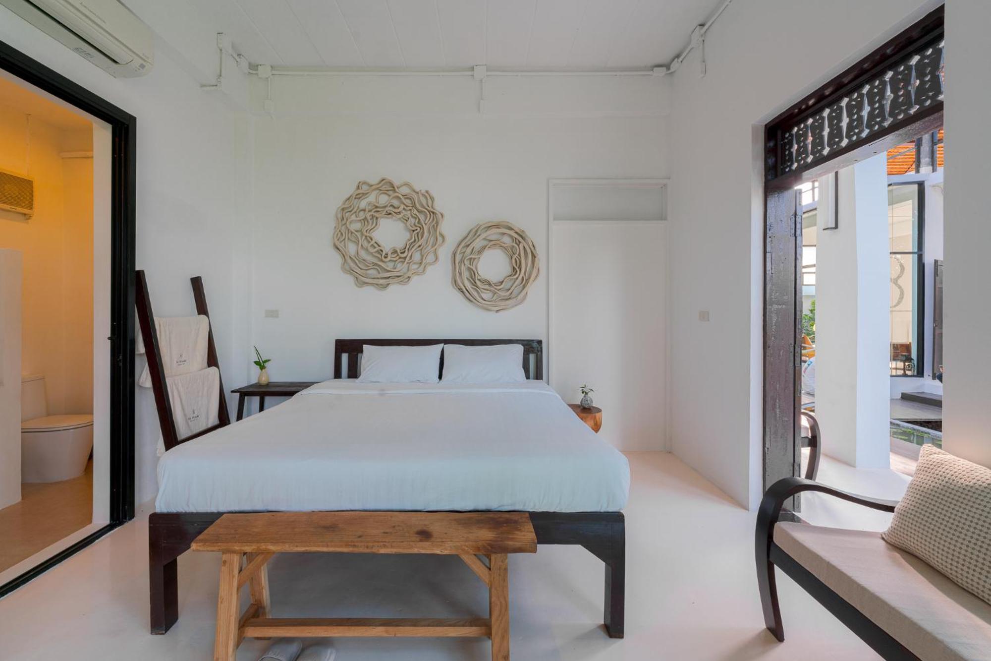8Th Wonder - Chiang Mai Mae Rim Exterior foto