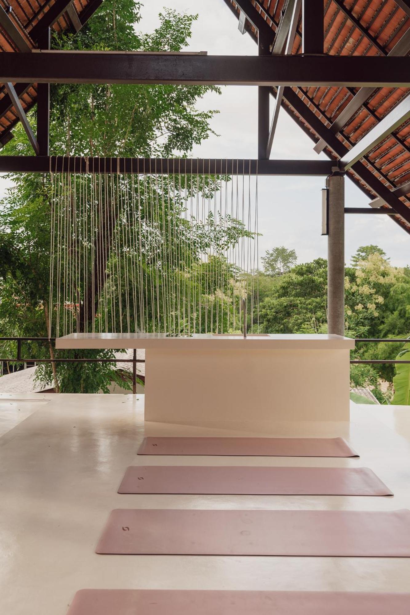 8Th Wonder - Chiang Mai Mae Rim Exterior foto