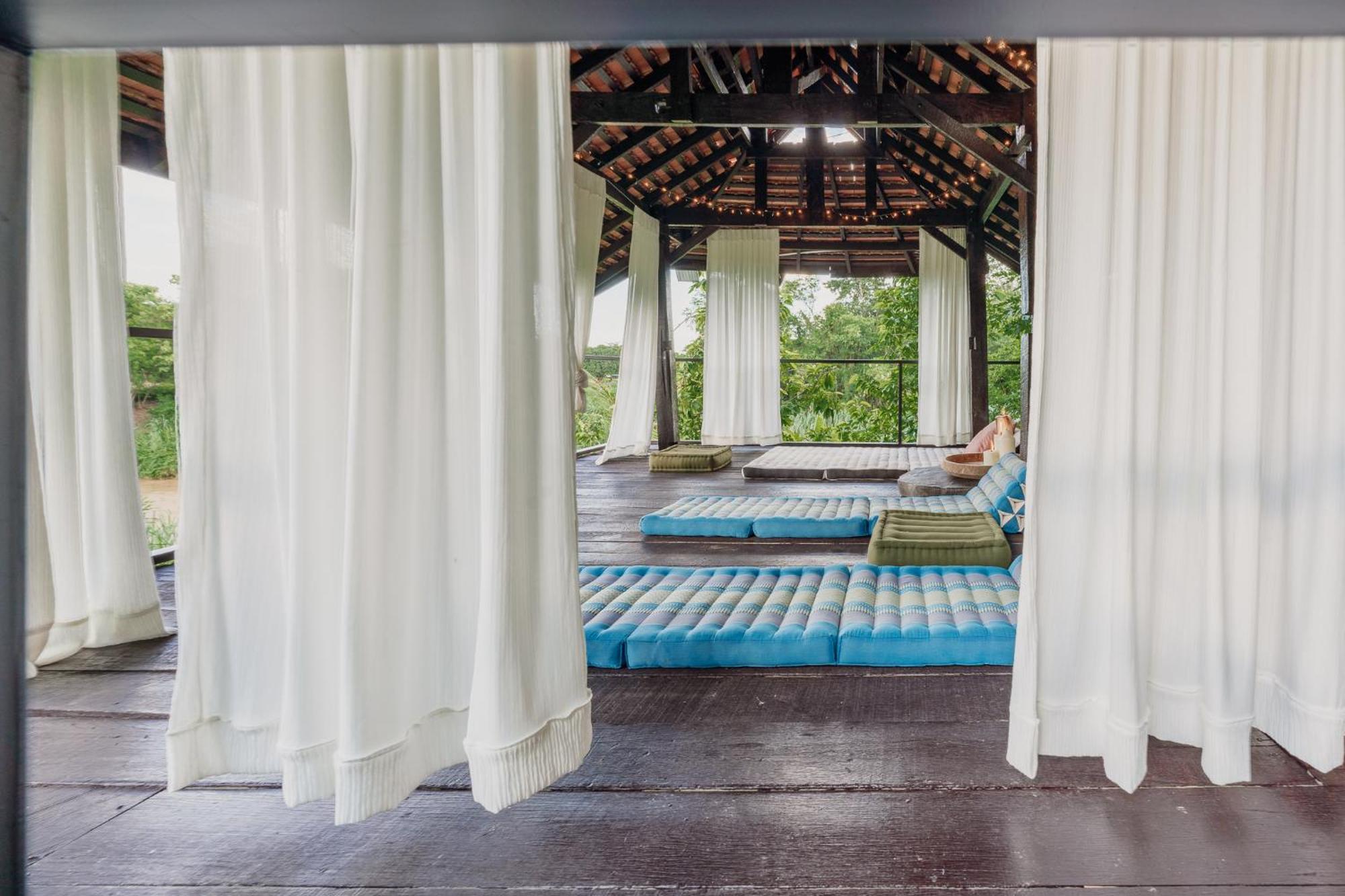 8Th Wonder - Chiang Mai Mae Rim Exterior foto