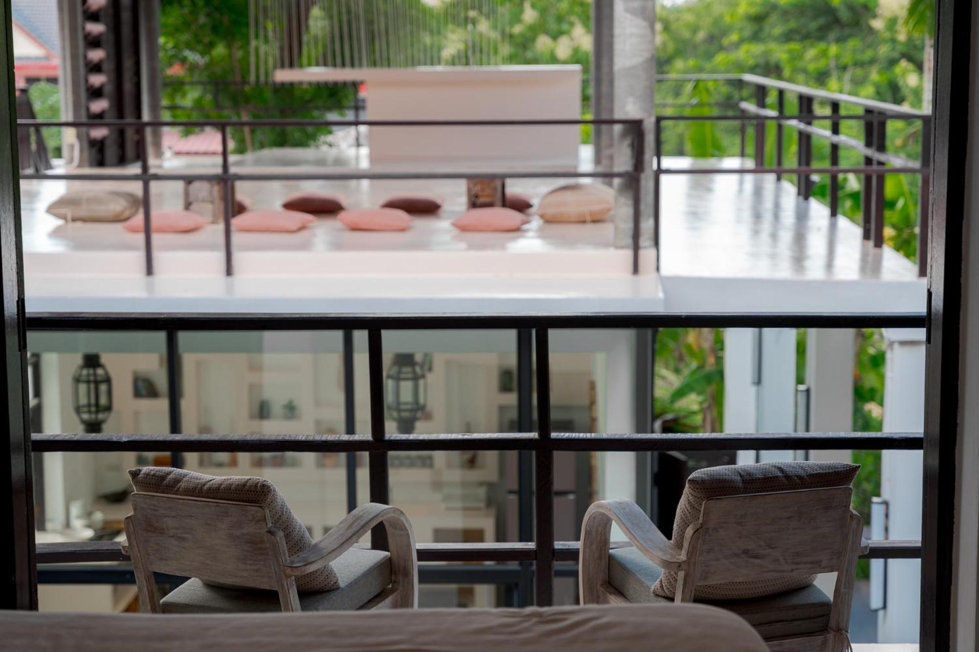8Th Wonder - Chiang Mai Mae Rim Exterior foto