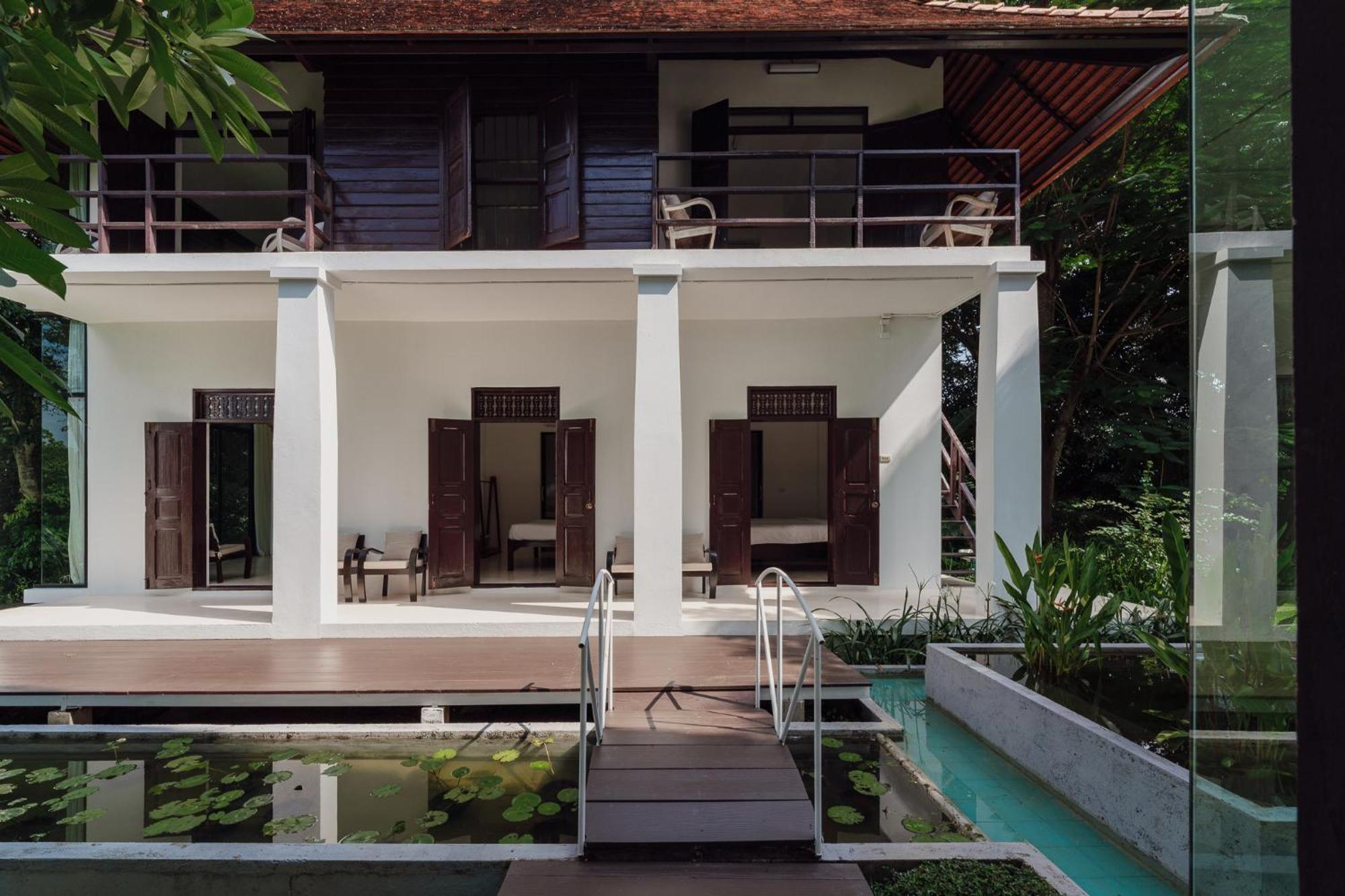 8Th Wonder - Chiang Mai Mae Rim Exterior foto