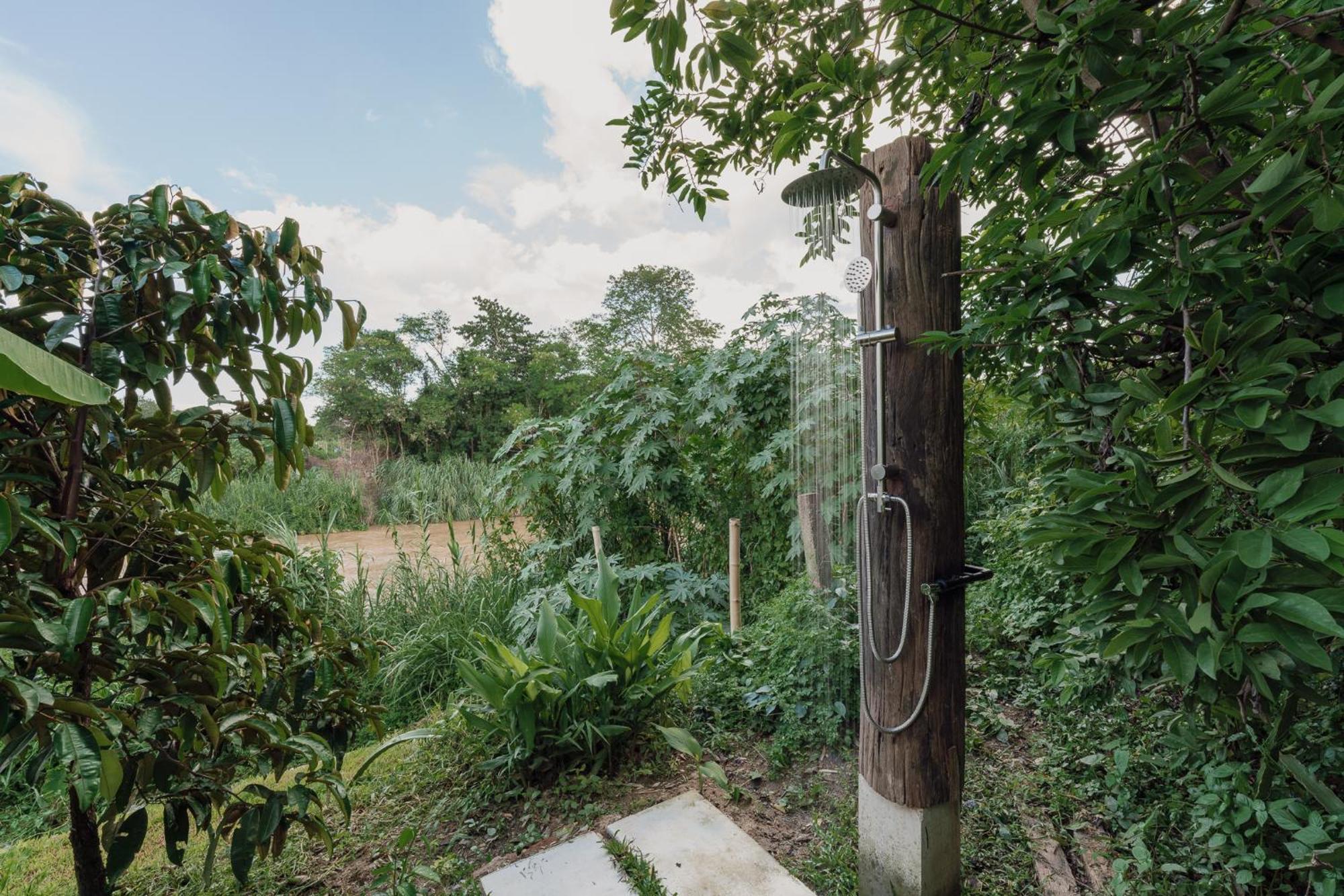 8Th Wonder - Chiang Mai Mae Rim Exterior foto