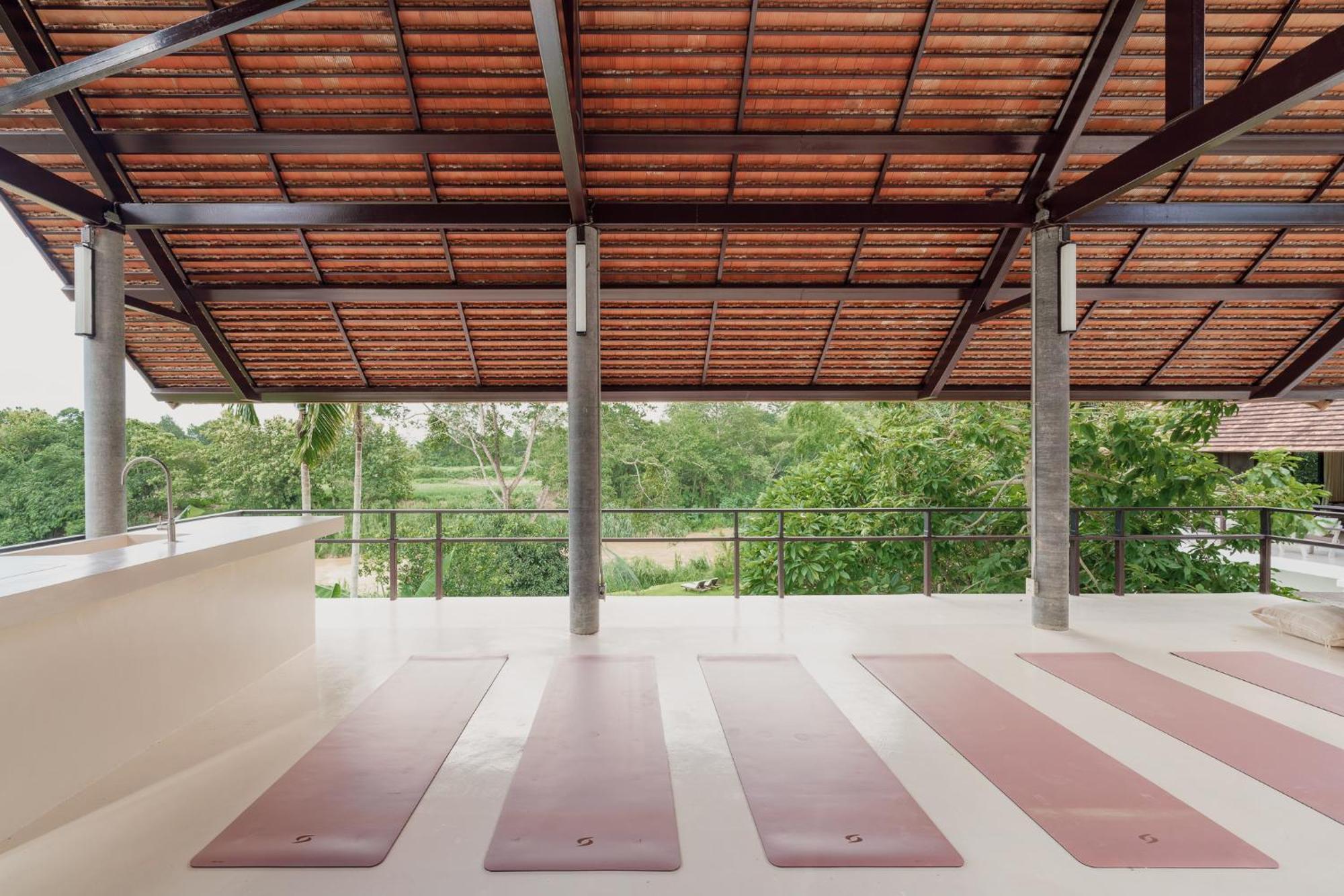 8Th Wonder - Chiang Mai Mae Rim Exterior foto