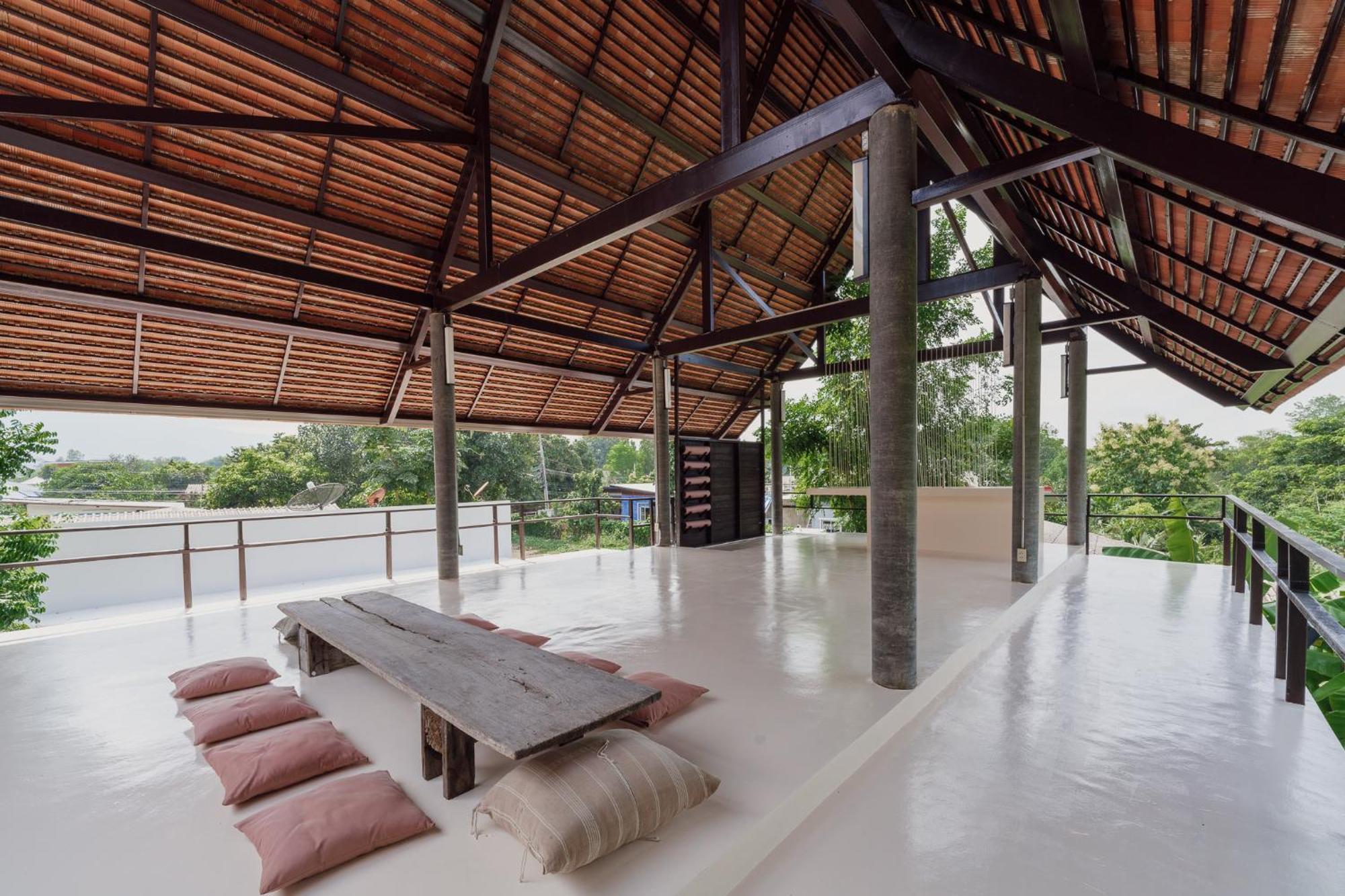 8Th Wonder - Chiang Mai Mae Rim Exterior foto