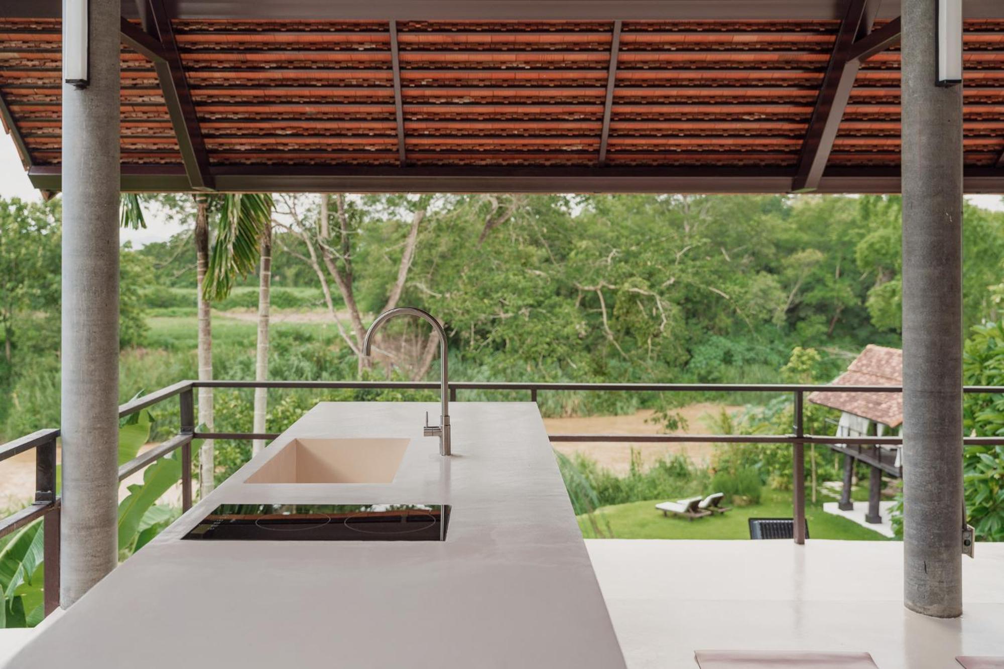 8Th Wonder - Chiang Mai Mae Rim Exterior foto