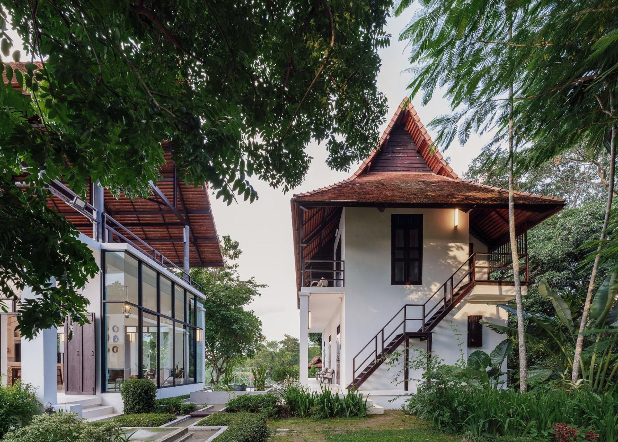 8Th Wonder - Chiang Mai Mae Rim Exterior foto