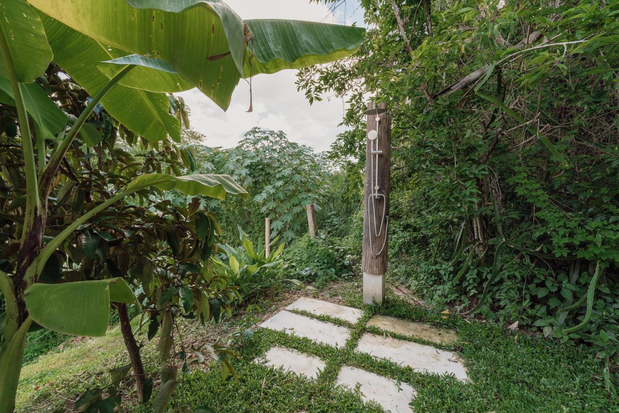8Th Wonder - Chiang Mai Mae Rim Exterior foto